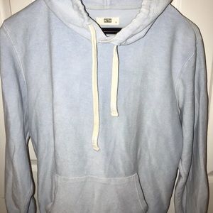 Kith hoodie